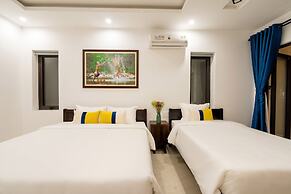 5 Coconut Homestay Hoi An