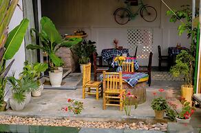 5 Coconut Homestay Hoi An