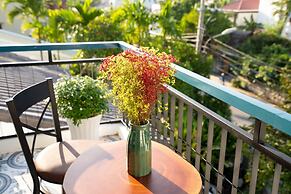 5 Coconut Homestay Hoi An