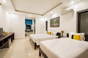 5 Coconut Homestay Hoi An