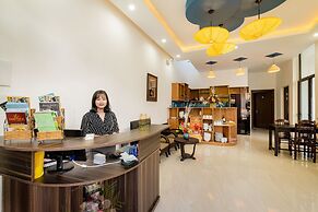 5 Coconut Homestay Hoi An