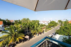 5 Coconut Homestay Hoi An