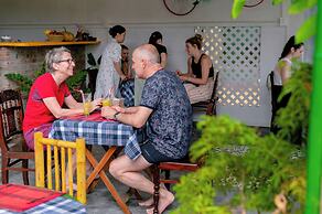 5 Coconut Homestay Hoi An