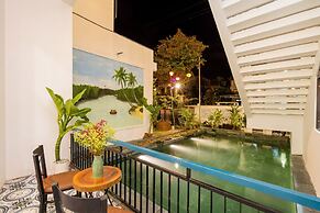 5 Coconut Homestay Hoi An