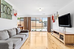 Maroondah 3 Bedroom House