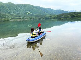 Hakuba Powder Mountain