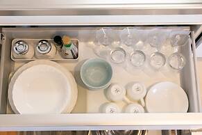 Hakuba Powder Mountain