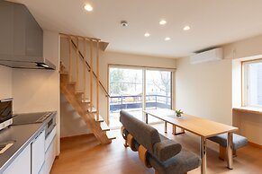 Hakuba Powder Mountain