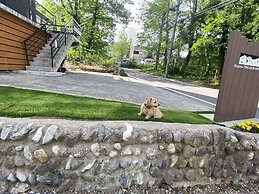 Hakuba Powder Mountain
