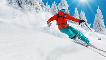 Hakuba Powder Mountain