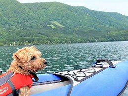 Hakuba Powder Mountain