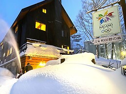 Hakuba Powder Mountain