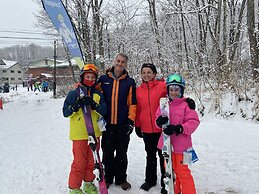 Hakuba Powder Mountain