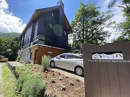 Hakuba Powder Mountain