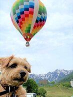 Hakuba Powder Mountain