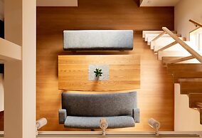 Hakuba Powder Mountain