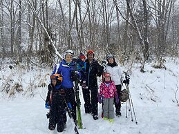 Hakuba Powder Mountain