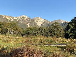 Hakuba Powder Mountain