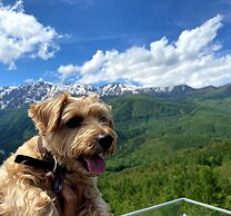 Hakuba Powder Mountain