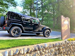 Hakuba Powder Mountain