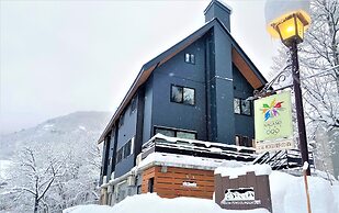 Hakuba Powder Mountain