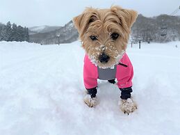 Hakuba Powder Mountain