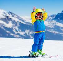 Hakuba Powder Mountain