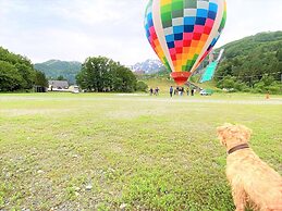 Hakuba Powder Mountain