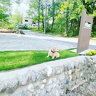 Hakuba Powder Mountain