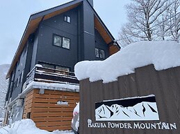 Hakuba Powder Mountain