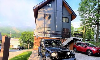 Hakuba Powder Mountain