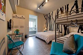 Leo 111 - Arena Ruifeng