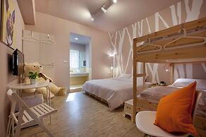 Leo 111 - Arena Ruifeng