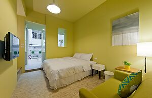 Leo 111 - Arena Ruifeng