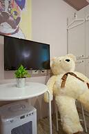 Leo 111 - Arena Ruifeng