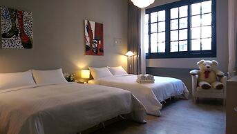 Leo 111 - Arena Ruifeng