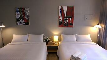 Leo 111 - Arena Ruifeng