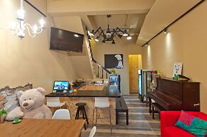 Leo 111 - Arena Ruifeng