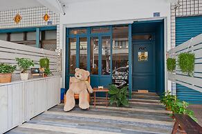 Leo 111 - Arena Ruifeng