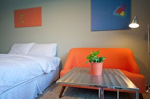 Leo 111 - Arena Ruifeng