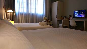 Leo 111 - Arena Ruifeng