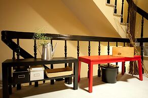 Leo 111 - Arena Ruifeng