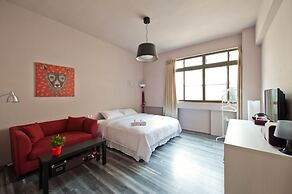 Leo 111 - Arena Ruifeng