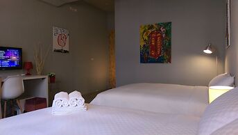 Leo 111 - Arena Ruifeng