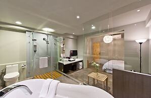 Leo 111 - Arena Ruifeng