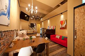 Leo 111 - Arena Ruifeng