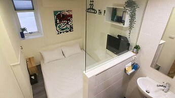 Leo 111 - Arena Ruifeng