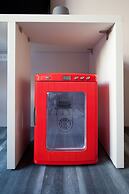 Leo 111 - Arena Ruifeng