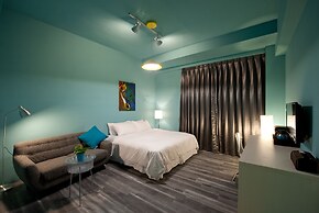 Leo 111 - Arena Ruifeng