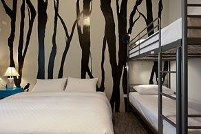 Leo 111 - Arena Ruifeng